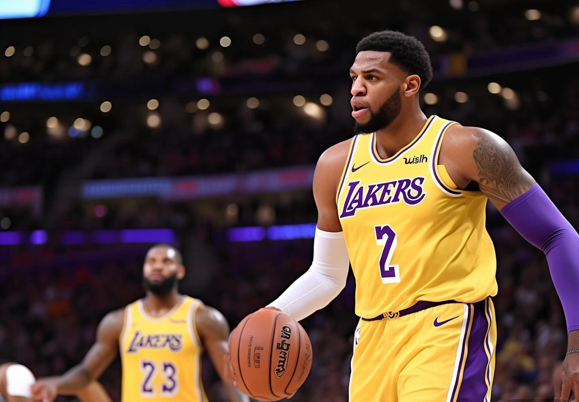 湖人运动空间不足，字母哥更适合勇士传切体系