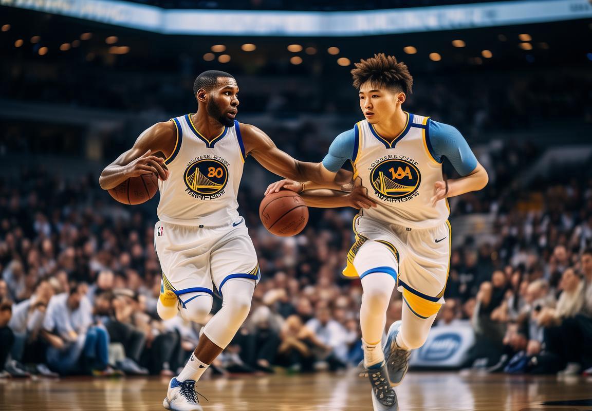 火箭队豪取连胜！杜兰特申京挡拆配合成制胜关键