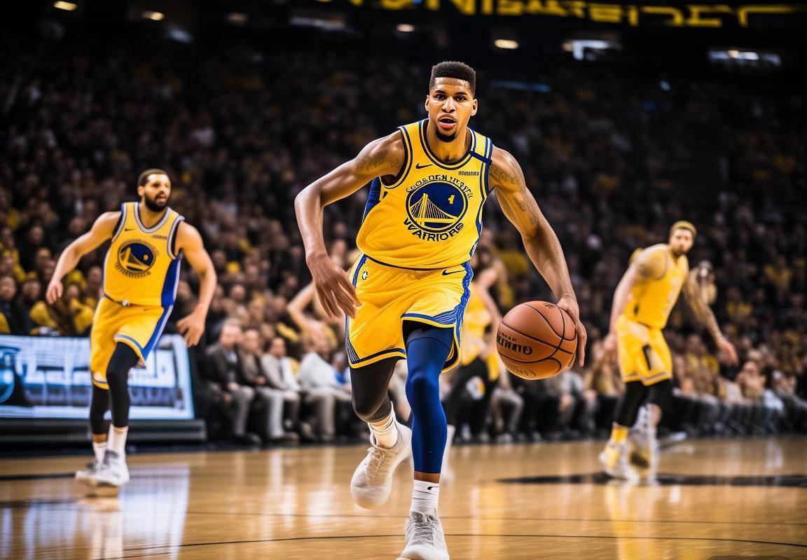 湖人运动空间不足，字母哥更适合勇士传切体系