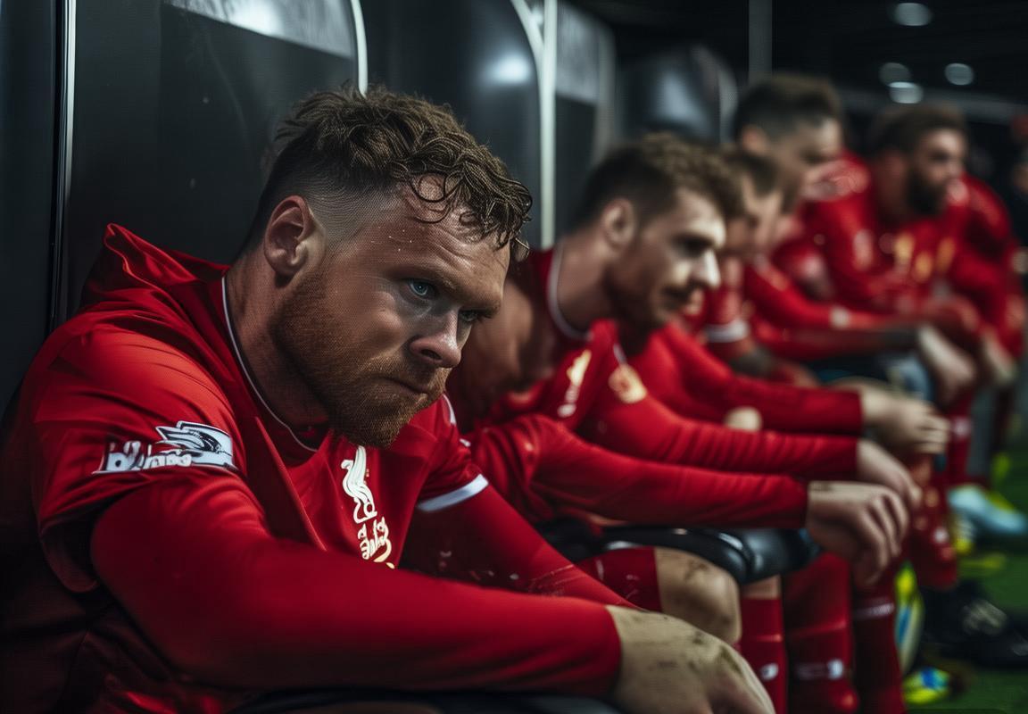 利物浦主帅斯洛特与高层关键谈话曝光，球队近期表现引发解雇决定，球迷反应两极分化