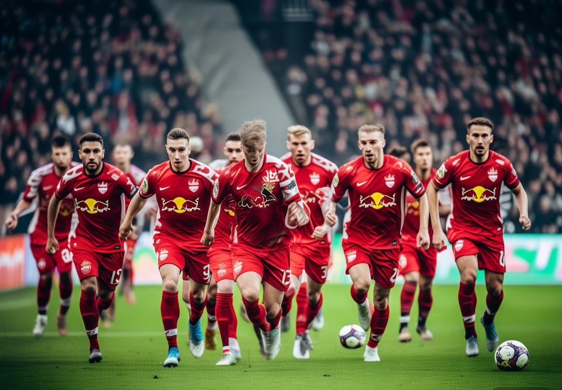 德甲联赛焦点战：门兴格拉德巴赫普鲁士公园球场迎战积分榜领头羊莱比锡红牛