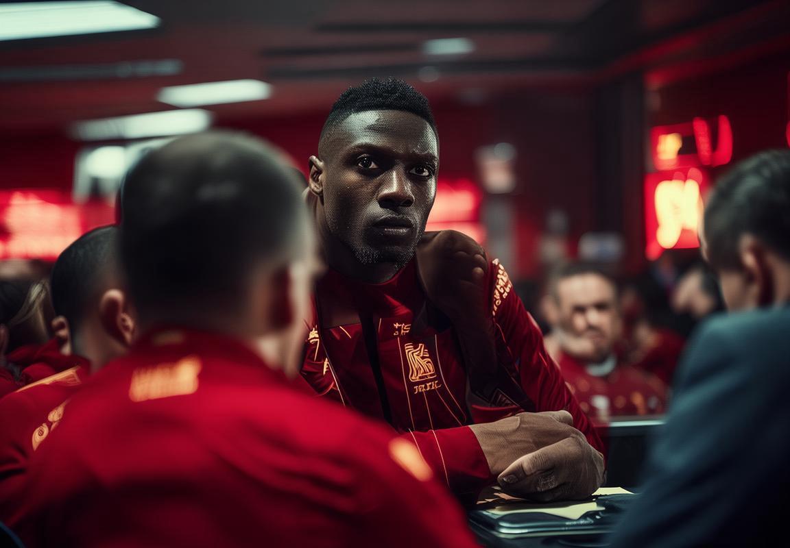 利物浦主场惨败安菲尔德球场，1-4不敌埃因霍温暴露防守漏洞与进攻效率问题，俱乐部高层紧急会议应对危机