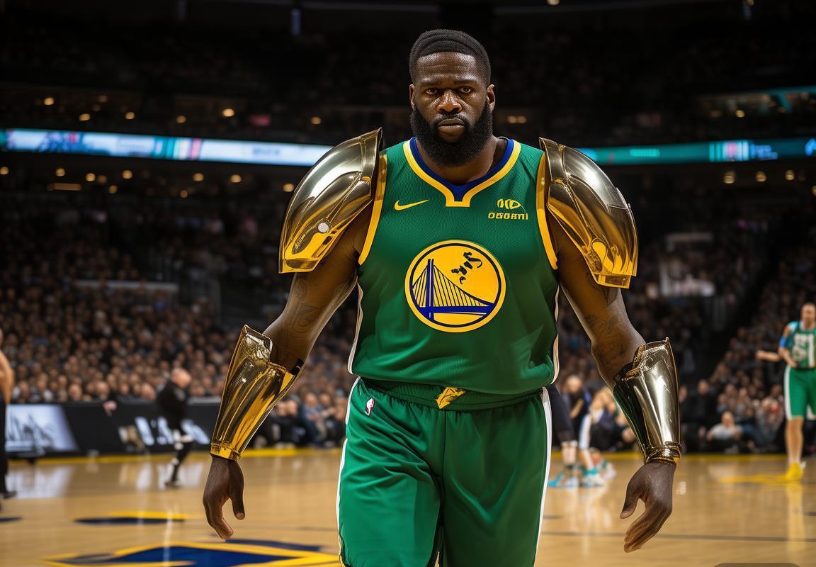 字母哥交易引爆联盟：热火雄鹿勇士三方交易达成，扬尼斯·阿德托昆博加盟热火，勇士补强内线，雄鹿重建计划开启