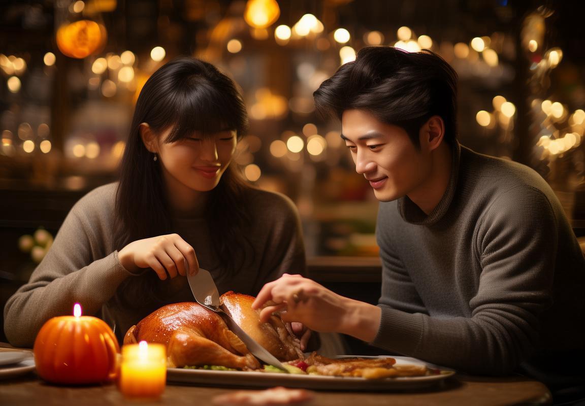 杨瀚森与女友感恩节共进火鸡大餐，工作室低调回应恋情传闻