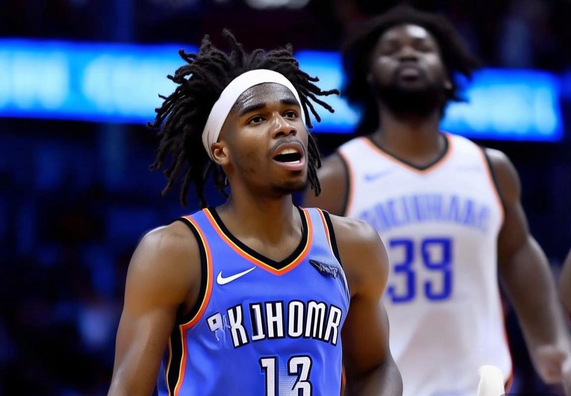 亚历山大与杰伦-威廉姆斯进攻效率下滑，雷霆如何调整进攻平衡？