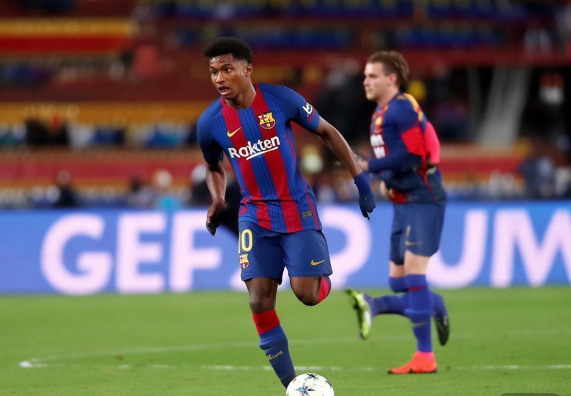 巴塞罗那放弃拉什福德转会，聚焦巴萨防守漏洞与阿莫林帅位危机