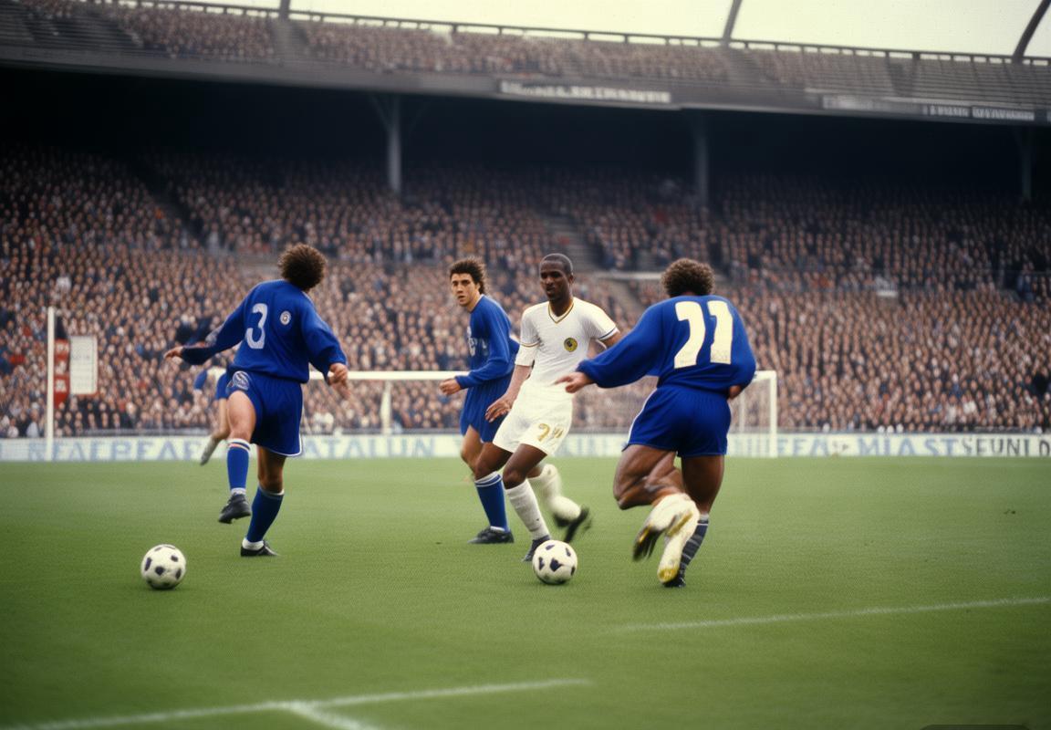 英超战术博弈：利兹联坐镇埃兰路球场迎战切尔西，攻防碰撞一触即发